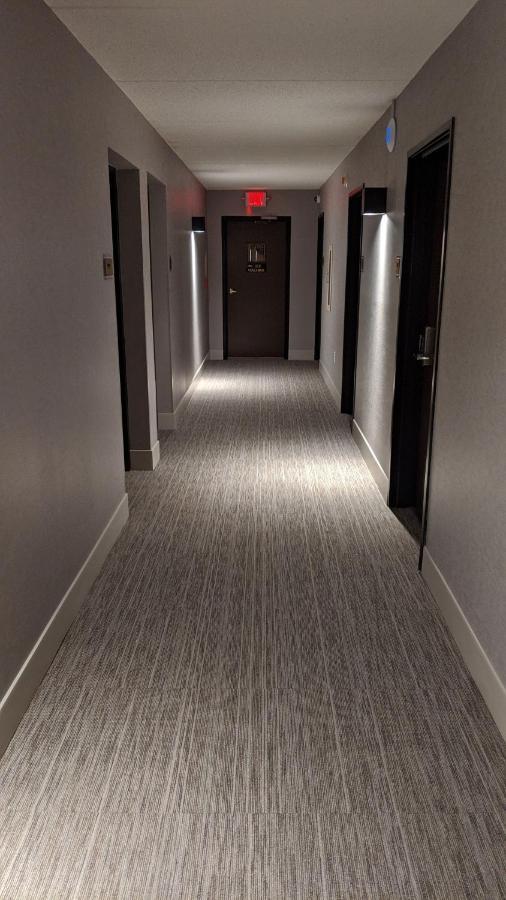 Superior Stay Hotel Marquette Exterior foto